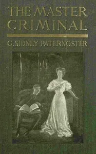 The master criminal cover