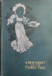 A new graft on the family tree — Pansy cover