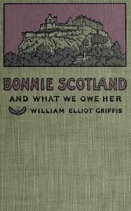 Bonnie Scotland and what we owe her cover