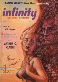 Survival factor — Charles V. De Vet cover