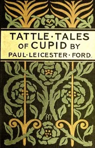 Tattle-tales of Cupid cover