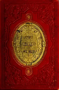 The juvenile forget-me-not : $b A Christmas and New Year's present — Various cover