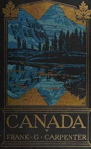 Canada and Newfoundland cover