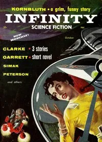 Second census — John Victor Peterson cover