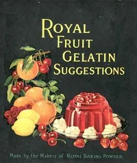 Royal fruit gelatin suggestions cover