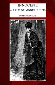 Innocent: a tale of modern life cover