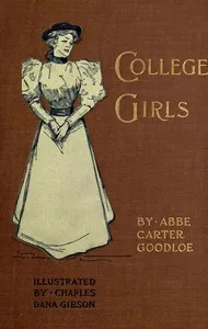 College girls cover