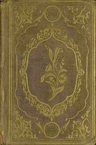 The language of flowers: The floral offering ; a token of affection and esteem ; comprising the language and poetry of flowers — Henrietta Dumont cover