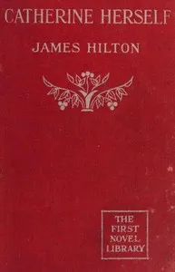 Catherine herself — James Hilton cover