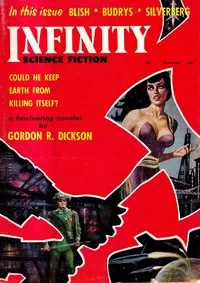 Formula for murder — Milton A. Rothman cover