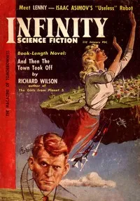 Outside Saturn — Robert E. Gilbert cover