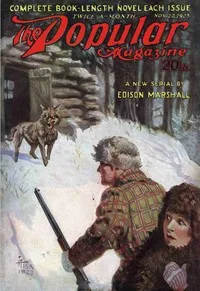 The lost charm cover
