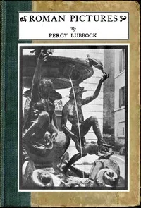Roman pictures cover