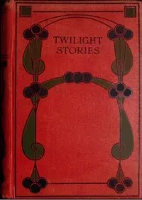 Twilight stories — Catharine Shaw cover