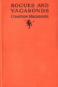 Rogues and vagabonds cover