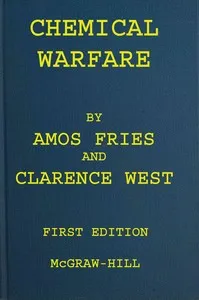 Chemical warfare cover
