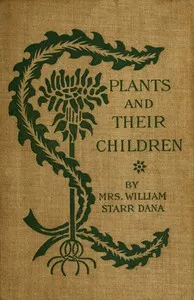 Plants and their children cover