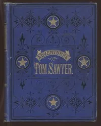 The Adventures of Tom Sawyer, Part 5. cover