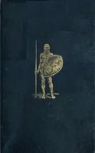 An ivory trader in North Kenia : $b the record of an expedition through Kikuyu to Galla-land in east equatorial Africa; with an account of the Rendili and Burkeneji tribes — A. (Alfred) Arkell-Hardwick cover