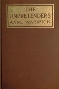 The unpretenders cover