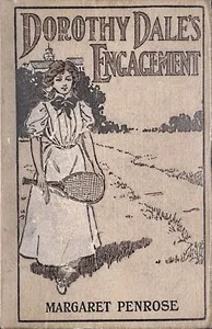 Dorothy Dale's engagement cover