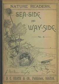 Nature readers : $b Sea-side and way-side. No. 3 — Julia McNair Wright cover