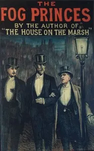 The fog princes — Florence Warden cover
