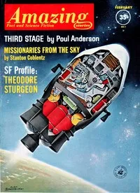 And it was good — A. Earley cover