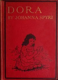 Dora — Johanna Spyri cover