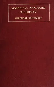 Biological analogies in history cover