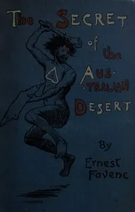 The secret of the Australian desert cover