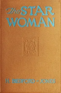 The Star Woman cover