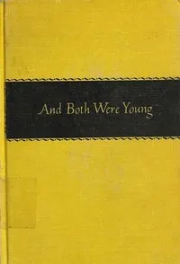 And both were young — Madeleine L'Engle cover