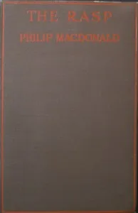 The rasp cover