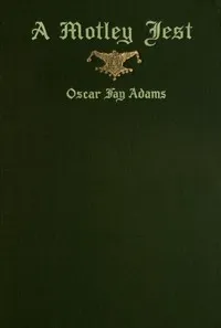 A motley jest: Shakespearean diversions cover
