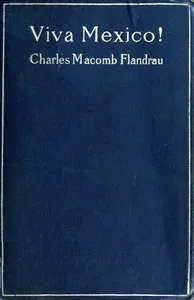 Viva Mexico! cover