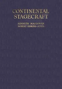 Continental stagecraft cover