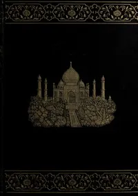 From Adam's Peak to Elephanta : $b Sketches in Ceylon and India — Edward Carpenter cover