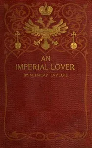 An imperial lover cover