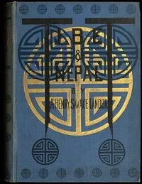 Tibet & Nepal: Painted & described — Arnold Henry Savage Landor cover