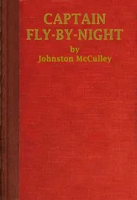 Captain Fly-by-Night cover