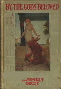 By the gods beloved cover