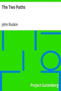 The Two Paths cover