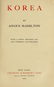 Korea cover