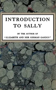 Introduction to Sally — Elizabeth Von Arnim cover
