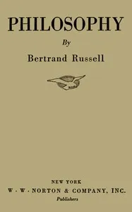 Philosophy cover