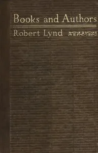 Books and authors cover