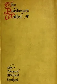 The Pardoner's Wallet — Samuel McChord Crothers cover