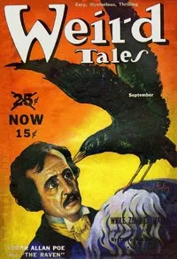 Cool air — H. P. (Howard Phillips) Lovecraft cover