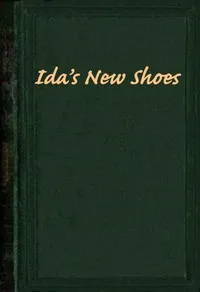 Ida's new shoes cover
